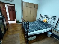The Mayfair (D22), Condominium #625042361